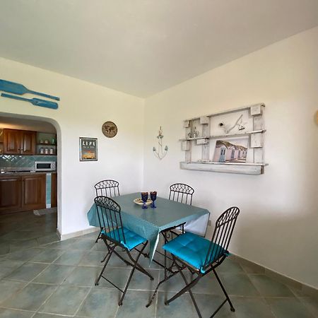 Villa Acchiappasogni 포르토산파울로 객실 사진