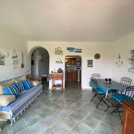 Villa Acchiappasogni 포르토산파울로 객실 사진